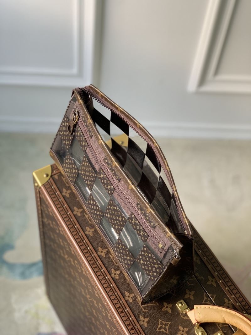 LV Satchel bags